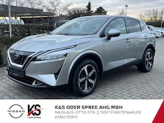 Bild des Angebotes Nissan Qashqai MY22 1.5 VC-T E-POWER 190 PS 4x2 N-Connecta Winter Business Te