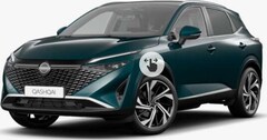 Bild des Angebotes Nissan Qashqai Tekna+ Tekna+|Pano+360°+BOSESound mtl. ab 249€*...