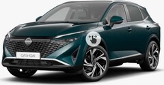 Bild des Angebotes Nissan Qashqai Tekna+ Tekna+|Pano+360°+HeadUpDisplay+BOSESound...
