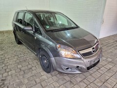 Bild des Angebotes Opel Zafira 1.8 Cosmo