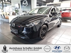Bild des Angebotes Mazda 2 HOMURA M-Hybrid 90PS 6GS LED Apple CarPlay Android