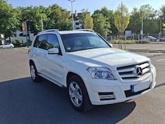 Bild des Angebotes Mercedes-Benz GLK 220 GLK 220 CDI DPF 4Matic BlueEFFICIENCY 7G-TRONIC
