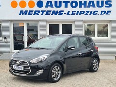 Bild des Angebotes Hyundai iX20 1.6 Aut. PASSION Navi SHZ Pano PDC Kamera