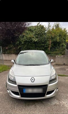 Bild des Angebotes Renault Scenic 1.9 dCi FAP Avantage