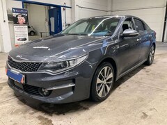 Bild des Angebotes Kia Optima Optima 1.7 CRDI DCTSpirit