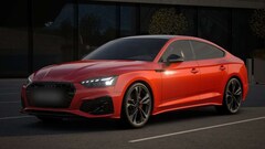 Bild des Angebotes Audi A5 Sportback 40 TFSI quattro S line Competition+