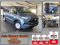Bild des Angebotes Ford Transit Custom Kombi 320 L1 Trend/KAMERA/SHZ/
