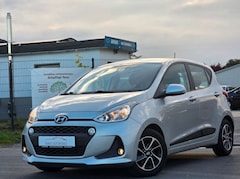 Bild des Angebotes Hyundai i10 Style