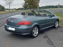 Bild des Angebotes Peugeot 307 307 CC 135