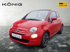 Bild des Angebotes Fiat 500C Cabrio 1.0 GSE Cool & Sound