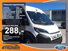 Bild des Angebotes Fiat Ducato Kastenwagen 35 180 L4H2 Klima Kamera LED