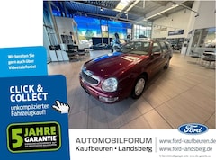 Bild des Angebotes Ford Scorpio Turnier Autom. aus 1.Hd KlimaA SHZ H-Zul.