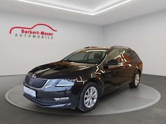 Bild des Angebotes Skoda Octavia 2.0 TSI Ambition 4x4*LED*SmartLink*
