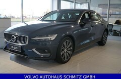 Bild des Angebotes Volvo S60 B5 Inscription Standhz.,360Cam,PilotAssist