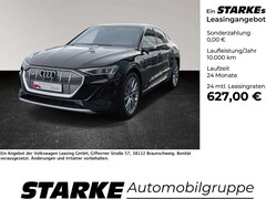 Bild des Angebotes Audi e-tron 50 Sportback quattro S line