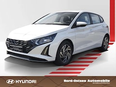 Bild des Angebotes Hyundai i20 Trend KomfortP CarPlay Navi Kamera SHZ LHZ
