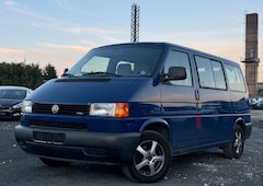Bild des Angebotes VW T4 Caravelle 2,5-l-Diesel TDI 75kW