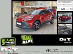 Bild des Angebotes Toyota C-HR 1.8l Hyb. Teamplayer ACC FLA SpurH PDC