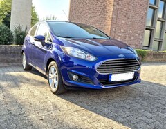 Bild des Angebotes Ford Fiesta Sync Edition