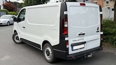 Bild des Angebotes Fiat Talento L1H1 Basis