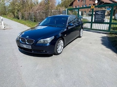 Bild des Angebotes BMW 530 530i