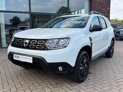 Bild des Angebotes Dacia Duster II Comfort *AHK*Klima*SHZ*Tempomat*