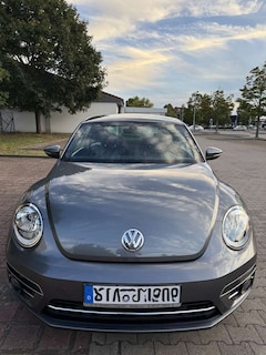 Bild des Angebotes VW Beetle VW Beetle 1.2 TSI DSG ALLSTAR Navi CarPlay ParkP