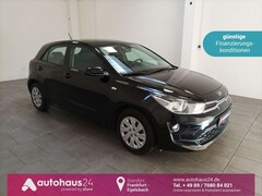 Bild des Angebotes Kia Rio 1.2 Edition 7 Bluetooth|Lenkr&Sitzhzg.|DAB