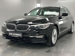 Bild des Angebotes BMW 520 D Touring Business Paket Led el. Heckklappe