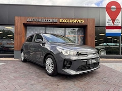 Bild des Angebotes Kia Rio 1.0 T-GDi MHEV DynamicLine GT LineAirco klim