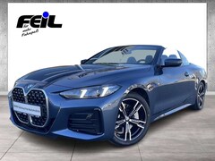Bild des Angebotes BMW 430 i xDrive M Sport  HK HiFi DAB LED