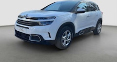 Bild des Angebotes Citroen C5 Aircross Live Navi/DAB/Klima/LED+++