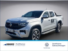 Bild des Angebotes VW Amarok 2.0 TDI 151 kW Life 4Motion