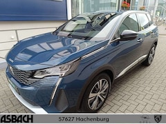 Bild des Angebotes Peugeot 3008 Allure Pack