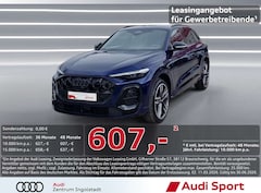 Bild des Angebotes Audi Q5 SUV TDI qu S line Tech+ AHK MATRIX Memory 21"