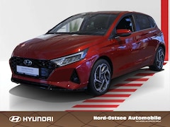 Bild des Angebotes Hyundai i20 1.0 T-GDI PRIME BOSE LED LHZ KAMERA NAVI PDC
