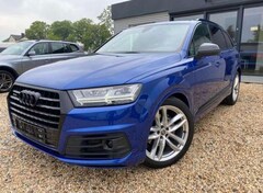 Bild des Angebotes Audi Q7 3.0 TDI quattro tiptronic