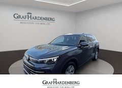 VW Tiguan 1.5 eTSI DSG Elegance 360°Kamera ACC Navi