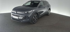 VW Tiguan 1.5 eTSI DSG Elegance 360°Kamera ACC Navi