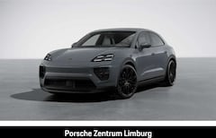 Bild des Angebotes Porsche Macan 4S BOSE Luftfederung Panoramadach LED
