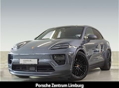 Bild des Angebotes Porsche Macan 4S BOSE Luftfederung Panoramadach LED