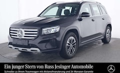 Bild des Angebotes Mercedes-Benz GLB 180 *Cam*SpurH*MBUX*Navi*LED*