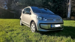 Bild des Angebotes VW up! club