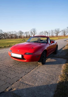 Bild des Angebotes Mazda MX-5 16V NA