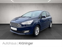 Bild des Angebotes Ford C-Max 1.5 TSI Automatik Titanium Rück Klima EPH