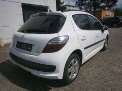 Bild des Angebotes Peugeot 207 Urban Move*Klima*El. Schiebedach*LMF*SH*ZV*