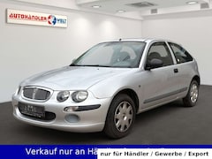 Bild des Angebotes Rover 25 Rover 1.4i Klimaanlage