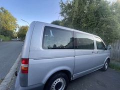 Bild des Angebotes VW T5 Kombi Kombi