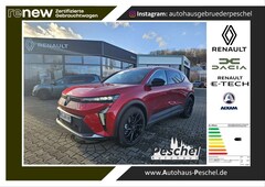 Bild des Angebotes Renault Scenic 170 Comfort Range Techno CCS Kamera SHZ Navi
