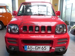 Bild des Angebotes Suzuki Jimny Jimny Cabrio Cabrio Rock am Ring